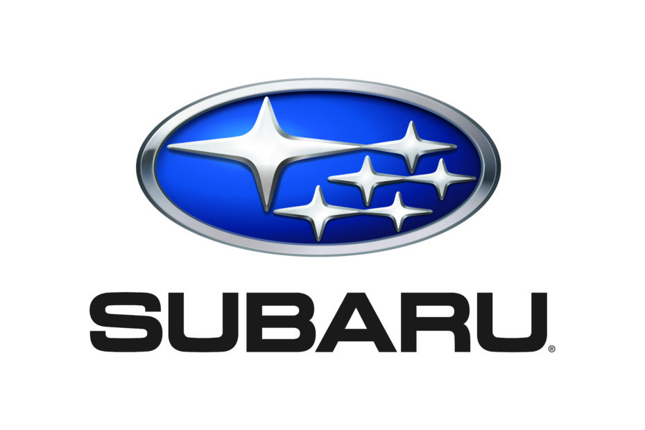 Subaru Logo